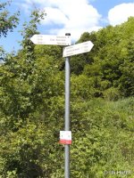 Extratour Eschenburgpfad